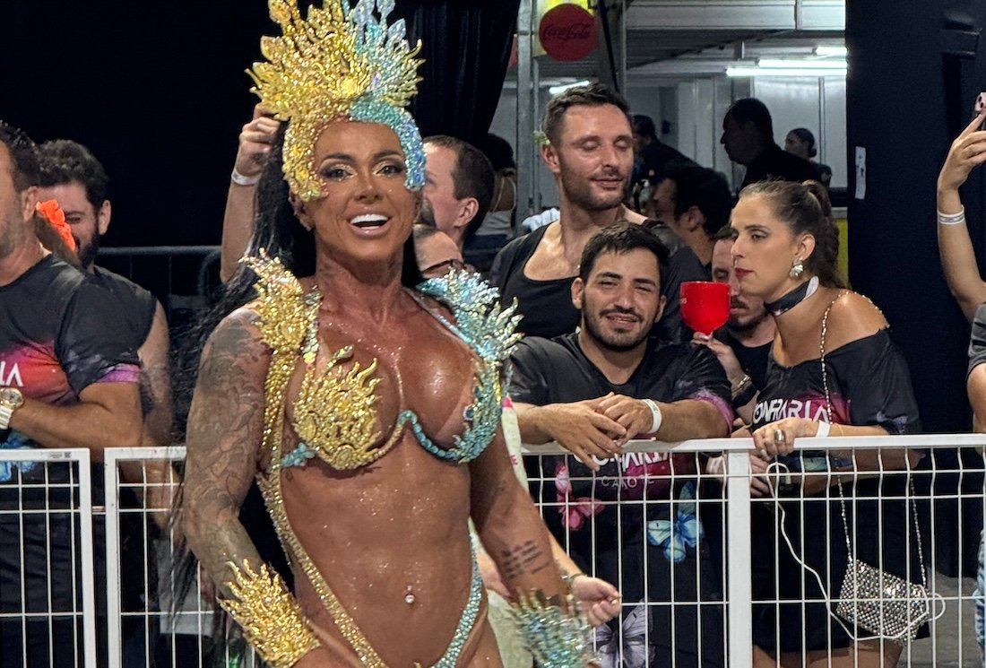 Kamila Simioni – Crédito da Foto: Renato Cipriano