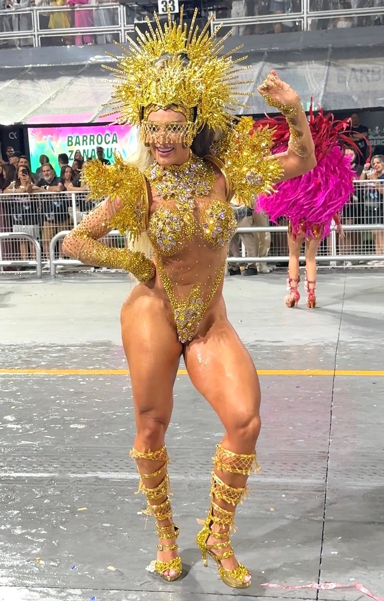 Juju Salimeni - Crédito da Foto: Renato Cipriano / Divulgação