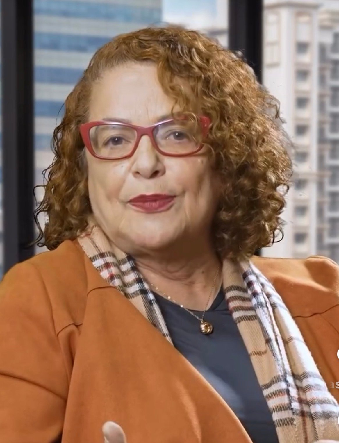 Ana Costa - Crédito da Foto: Acervo Pessoal