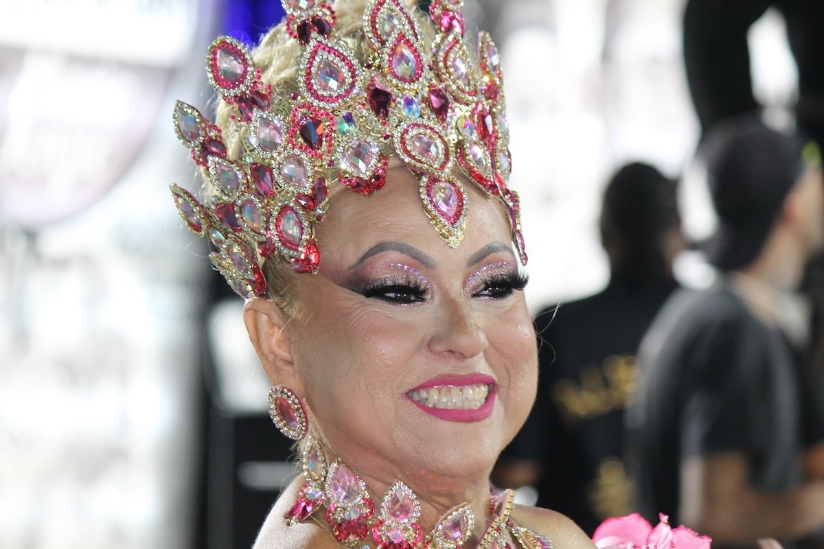 Valéria Antunes - Crédito da Foto: Renato Cipriano / Zuleika Ferreira - Divulgação