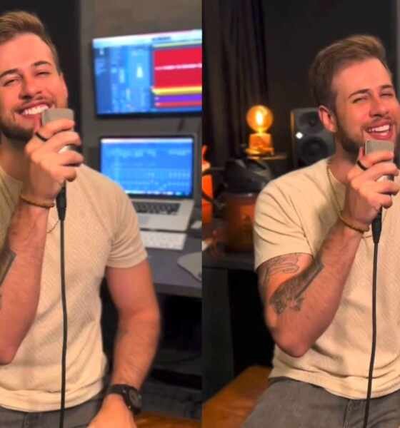 Junior Villa - Crédito da Foto: Acervo Pessoal