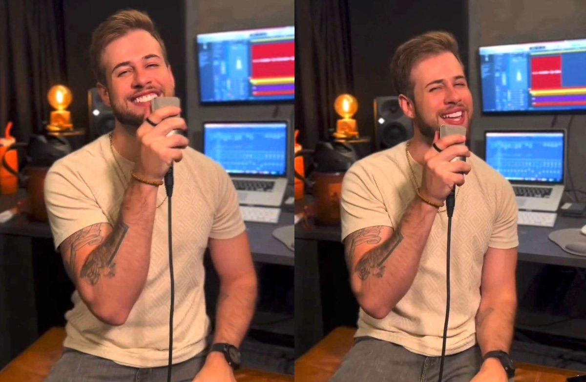 Junior Villa - Crédito da Foto: Acervo Pessoal