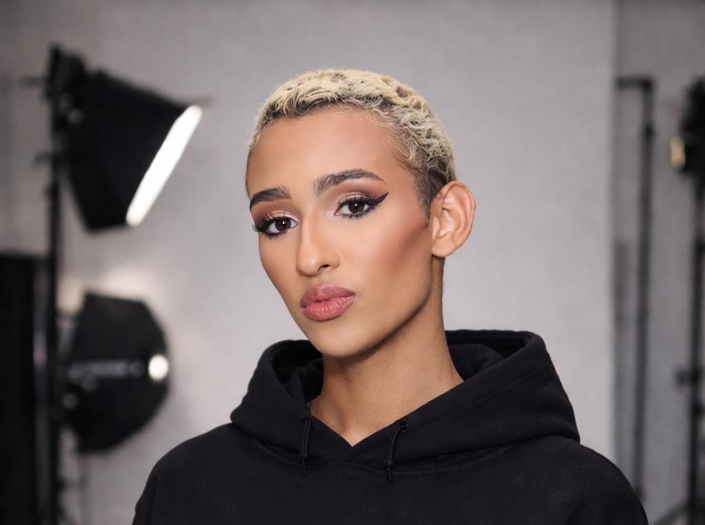 Cultura independente ganha força no Brasil com apoio da mídia digital 17 Gabi da Cultura - Foto Reprodução