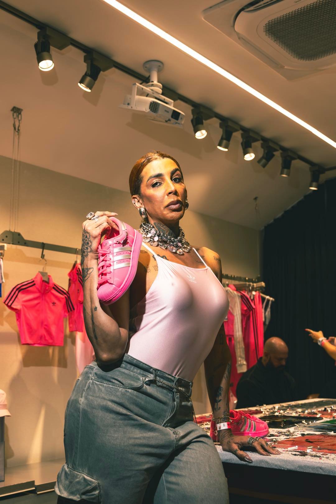 Pepita Creditos @guto.01 @oito.content