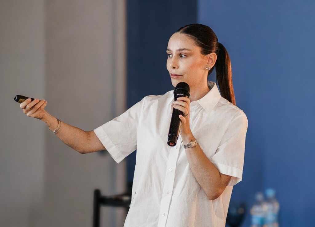 Tamara Lorenzoni Credito das Fotos Divulgacao