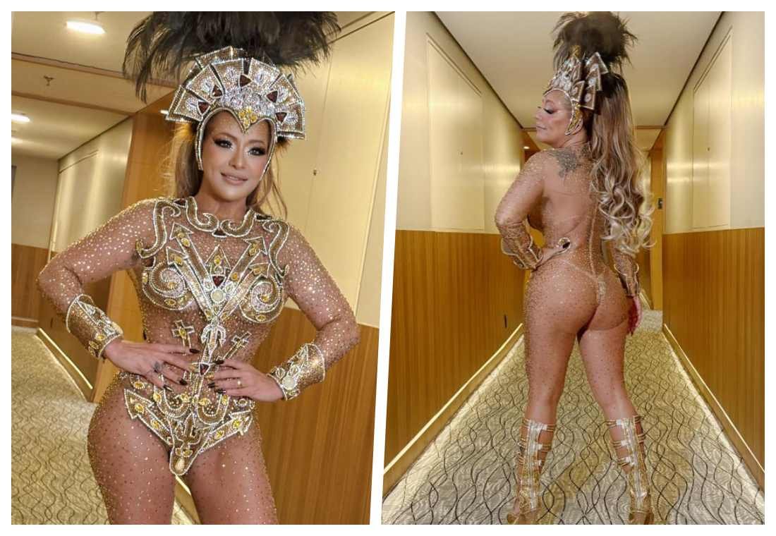 Thais Moreira - Crédito da Foto: Acervo Pessoal - Renato Cipriano e Zuleika Ferreira / Divulgação