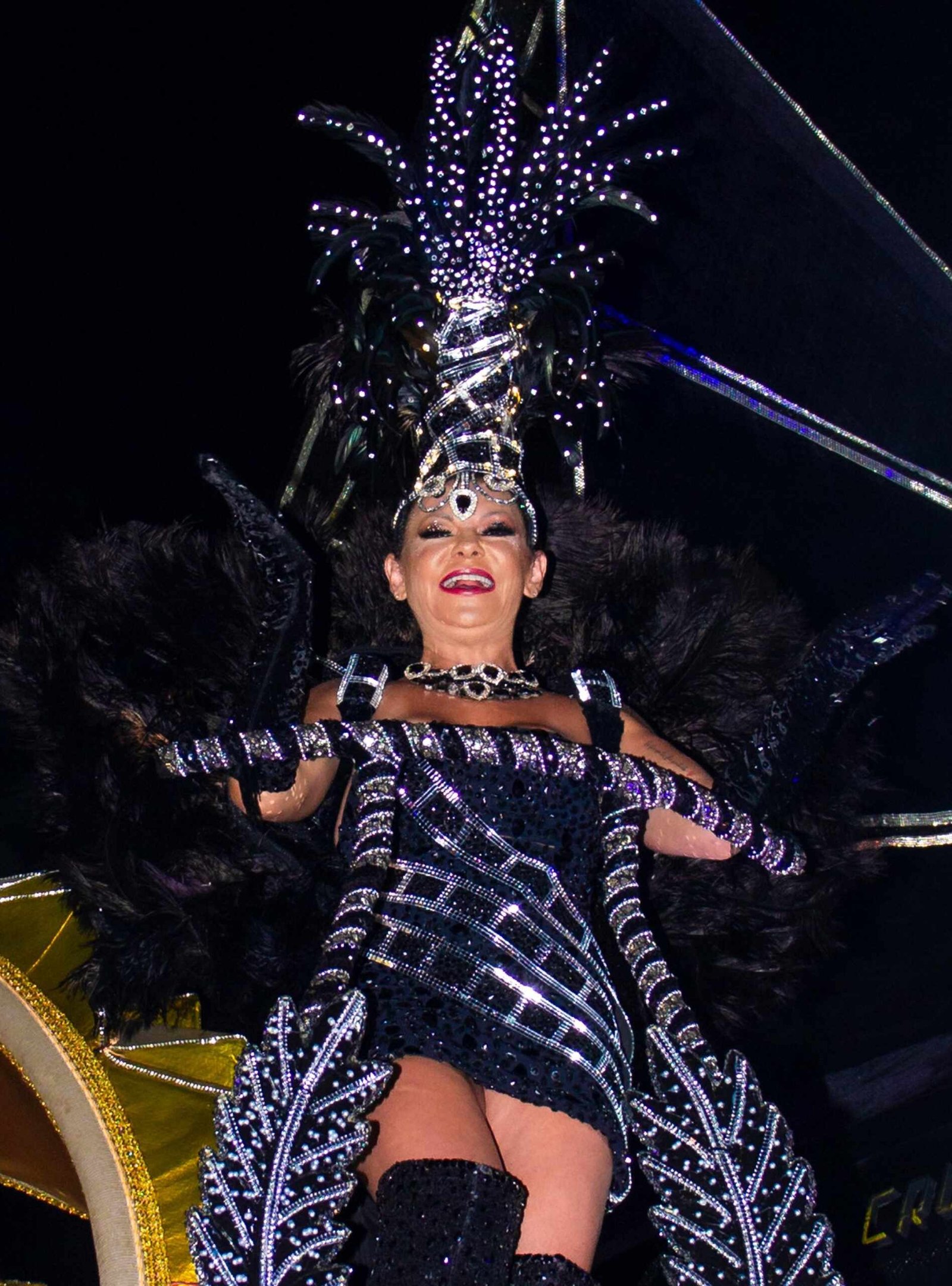 Drika Moura - Crédito da Foto: Acervo Pessoal - Renato Cipriano e Zuleika Ferreira / Divulgação