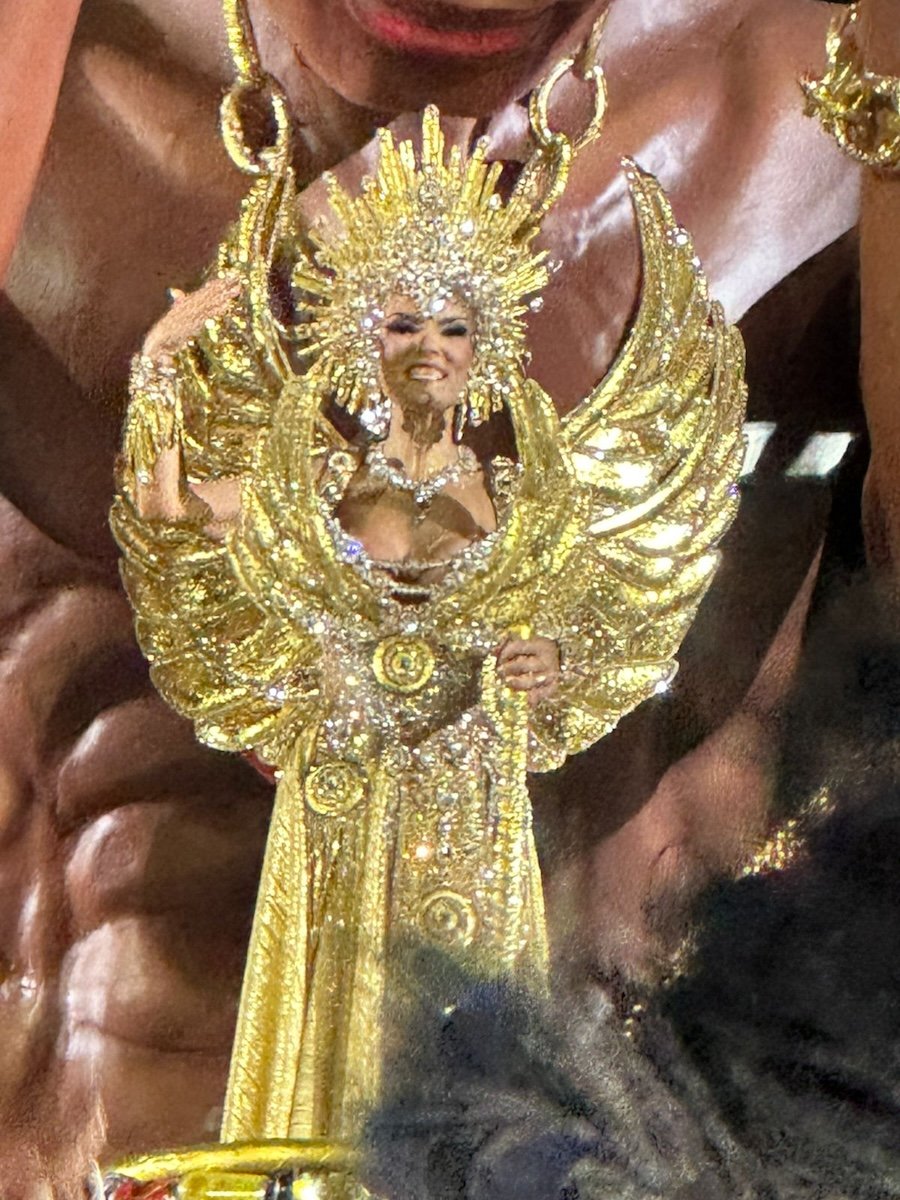 Milene Gonzalez - Crédito da Foto: Zuleika Ferreira / Renato Cipriano - Divulgação