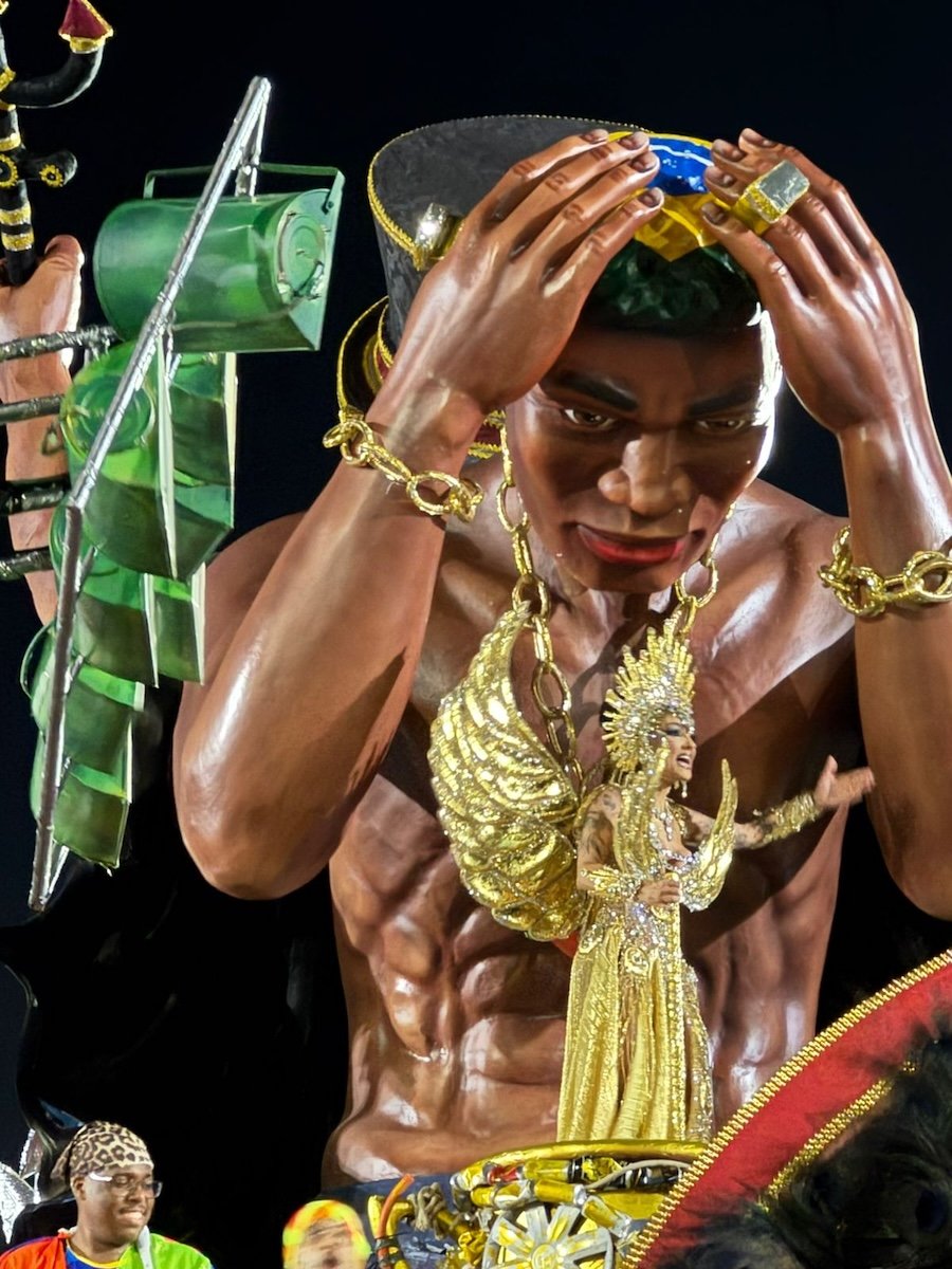 Milene Gonzalez - Crédito da Foto: Acervo Pessoal