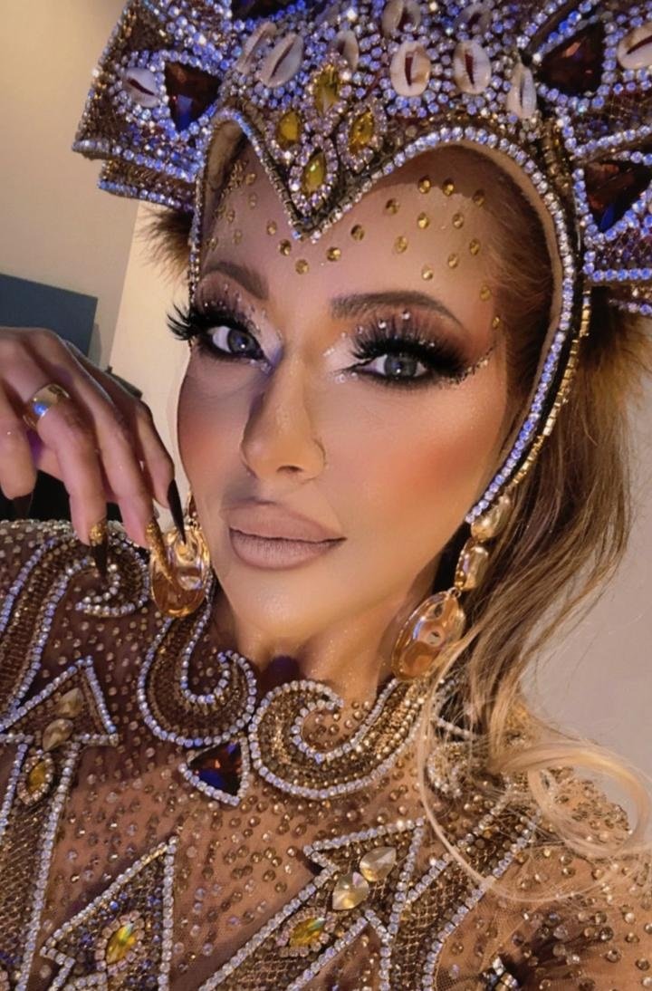 Thais Moreira - Crédito da Foto: Acervo Pessoal - Renato Cipriano e Zuleika Ferreira / Divulgação