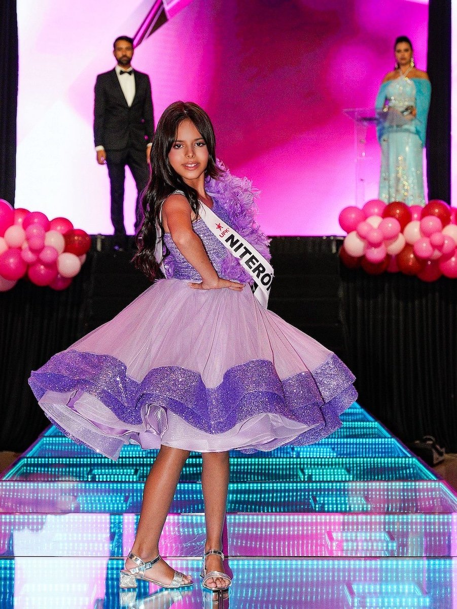 Athena Emerim - Crédito da Foto: Daniel Komarcha / Divulgação