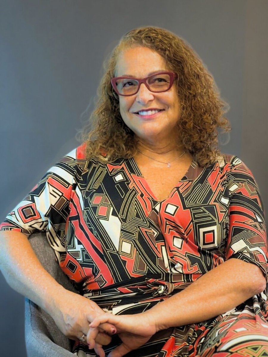 Ana Costa - Crédito da Foto: Acervo Pessoal