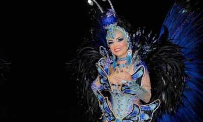 Milene Gonzalez - Crédito das Fotos: Alef Coat Films - Renato Cipriano / Zuleika Ferreira - Divulgação