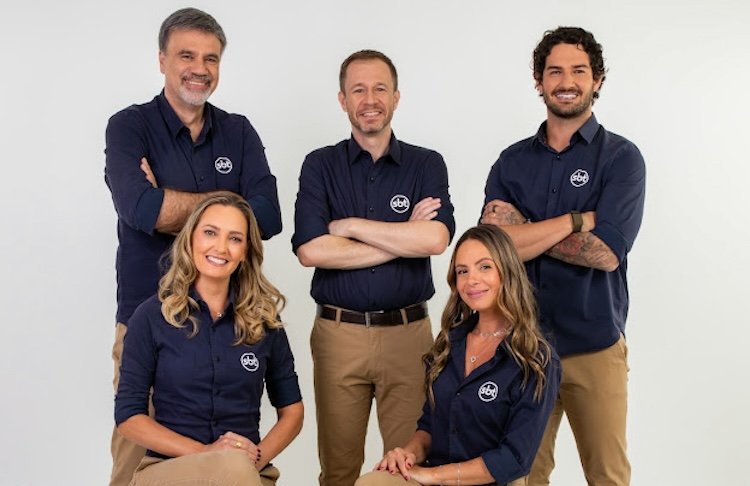 Foto: Lourival Ribeiro / SBT