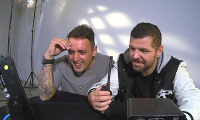 Foto: Divulgação / SBT