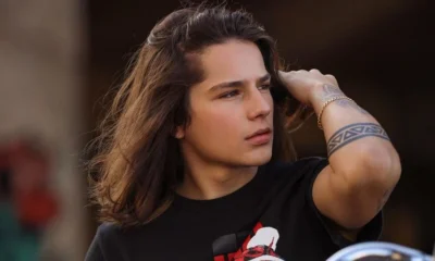 Leo Balbinotti = Foto: Instagram