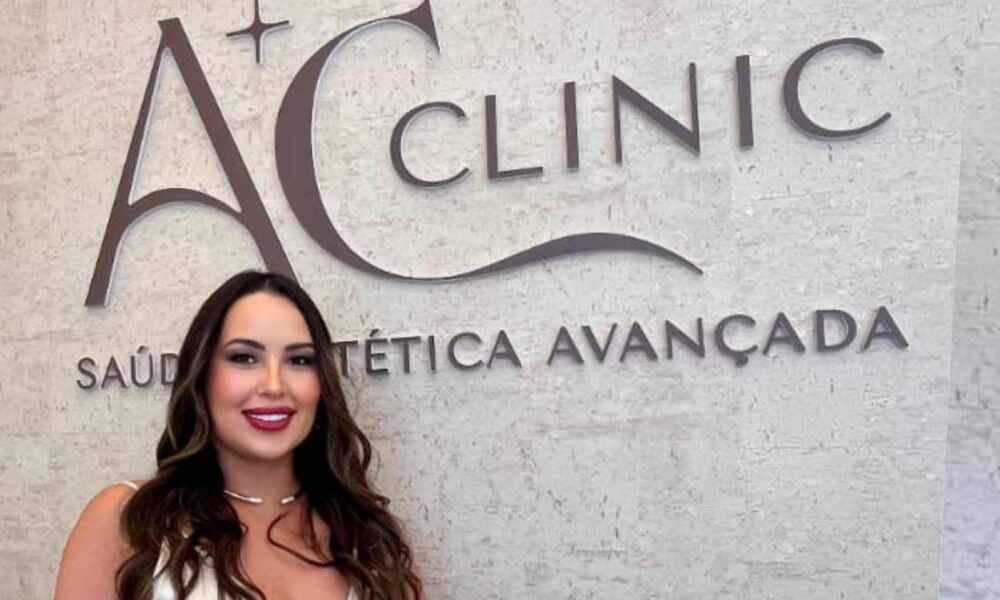 Ana Carolina Gonçalves - Crédito da Foto: Acervo Pessoal