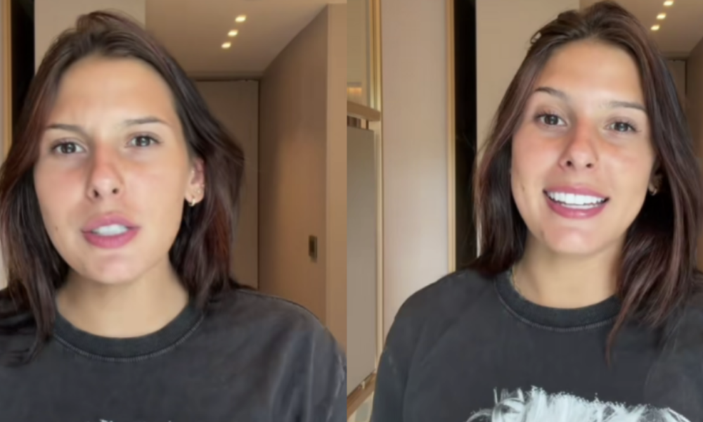 Ana Castela nota perda de seguidores e faz “limpa” nas redes: “Não sou sua fã”