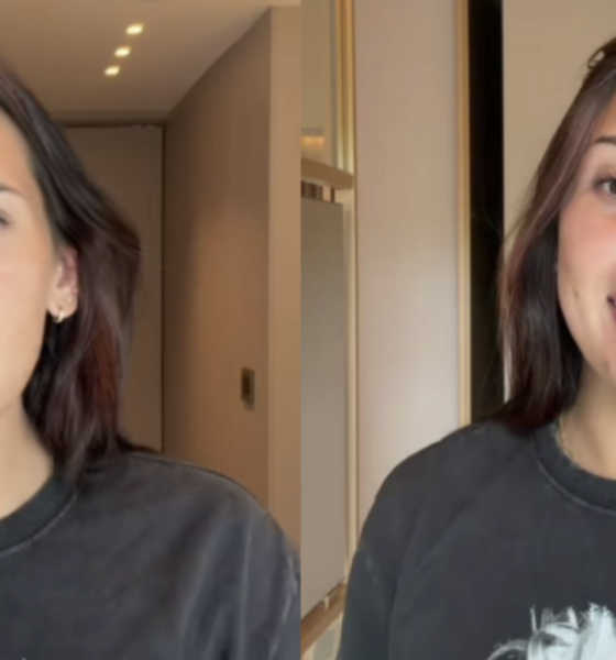 Ana Castela nota perda de seguidores e faz “limpa” nas redes: “Não sou sua fã”