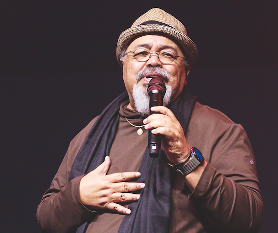 Créditos: @johnnie_mello