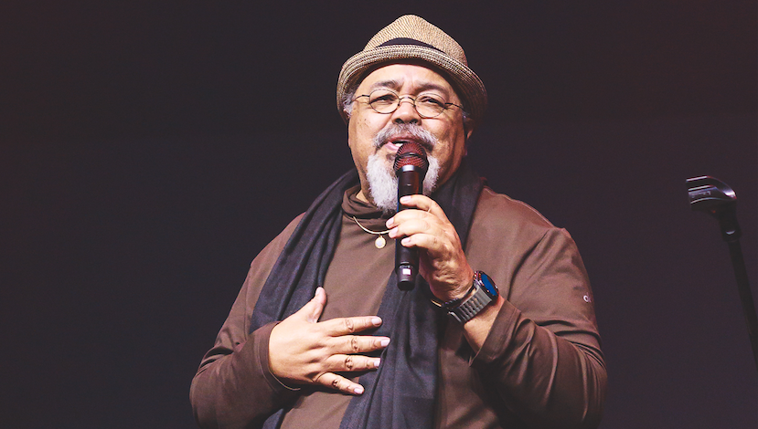 Créditos: @johnnie_mello