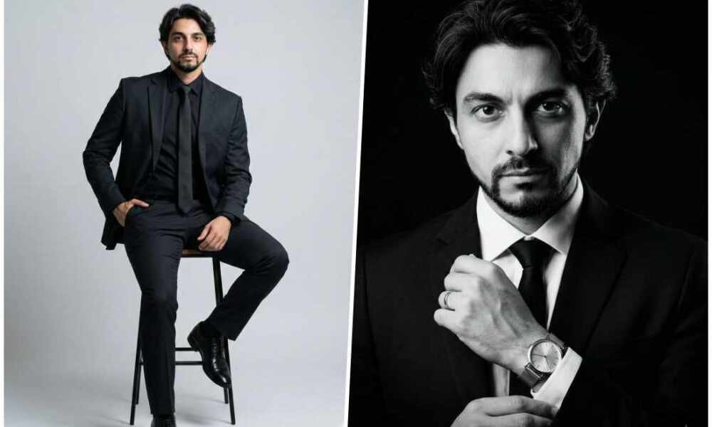 Dr. Henrique Chacon - Crédito da Foto: Divulgação