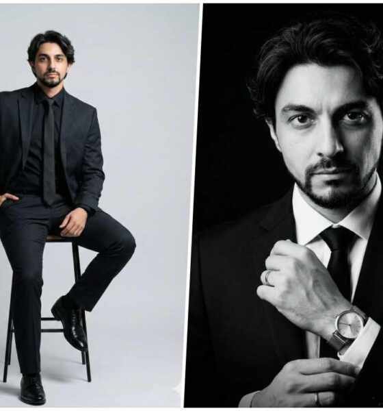 Dr. Henrique Chacon - Crédito da Foto: Divulgação