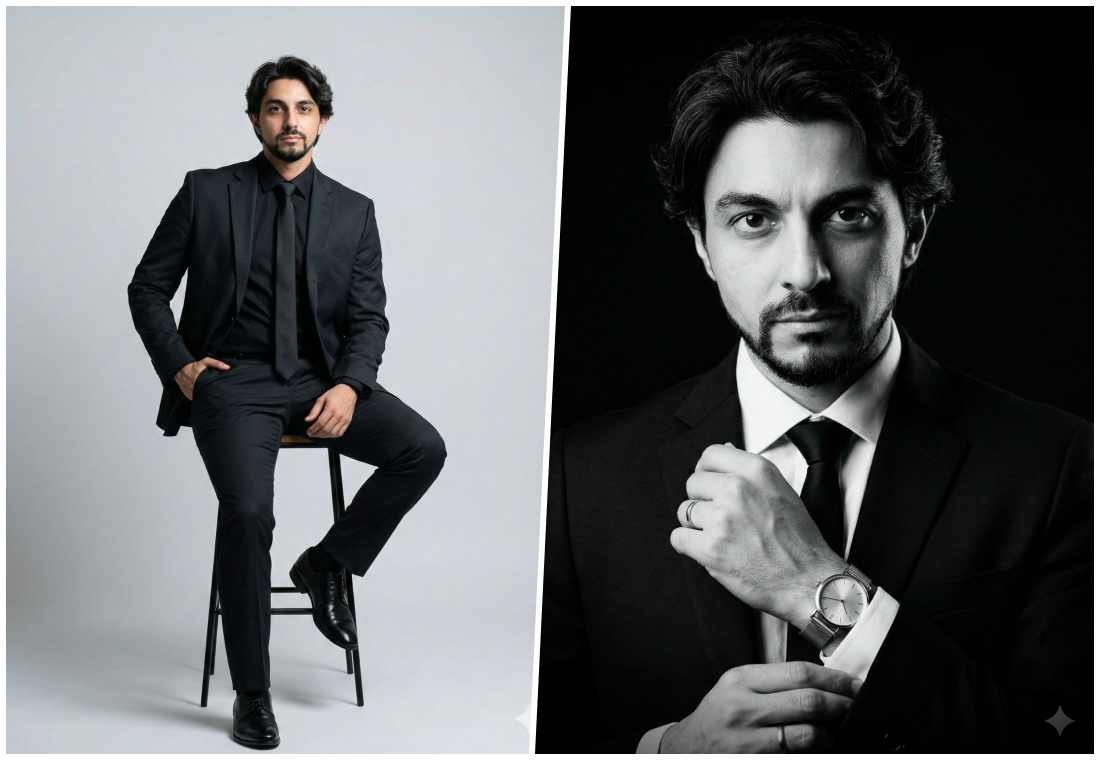 Dr. Henrique Chacon - Crédito da Foto: Divulgação