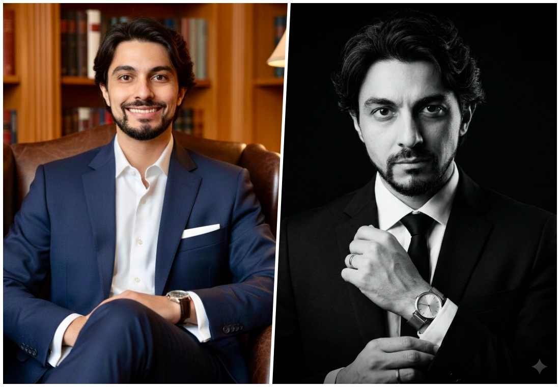 Dr. Henrique Chacon - Crédito da Foto: Divulgação