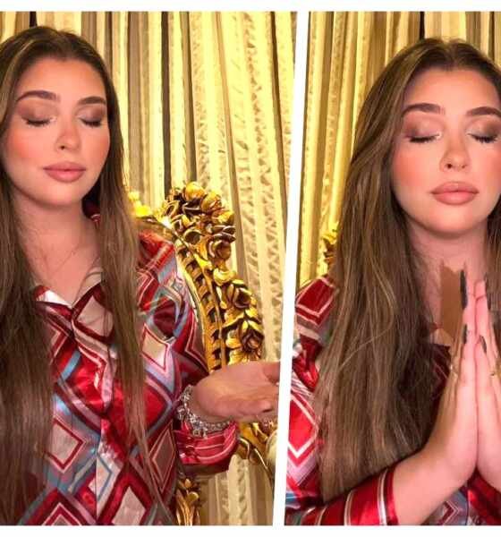 Gabriella Consceição - Crédito da Foto: Acervo Pessoal