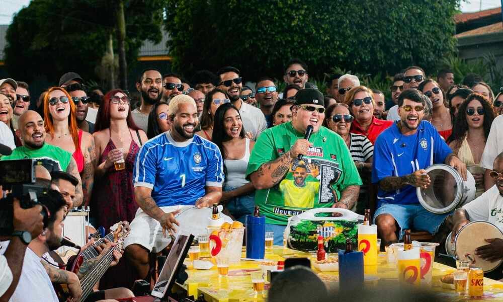 Fotos por Ricardo Ribeiro