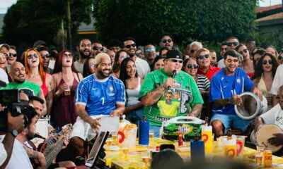 Fotos por Ricardo Ribeiro