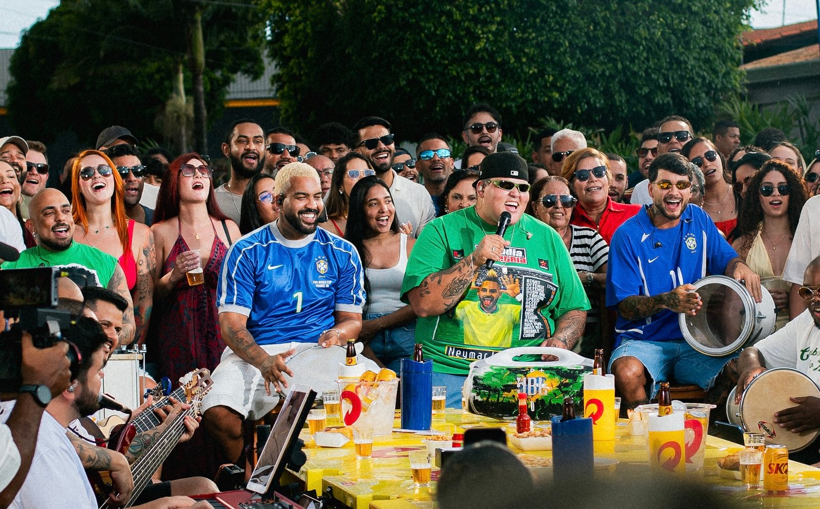 Fotos por Ricardo Ribeiro