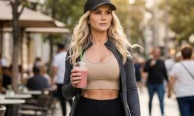 Isis Camargo - Crédito da Foto: Acervo Pessoal - Renato Cipriano / Zuleika Ferreira - Divulgação