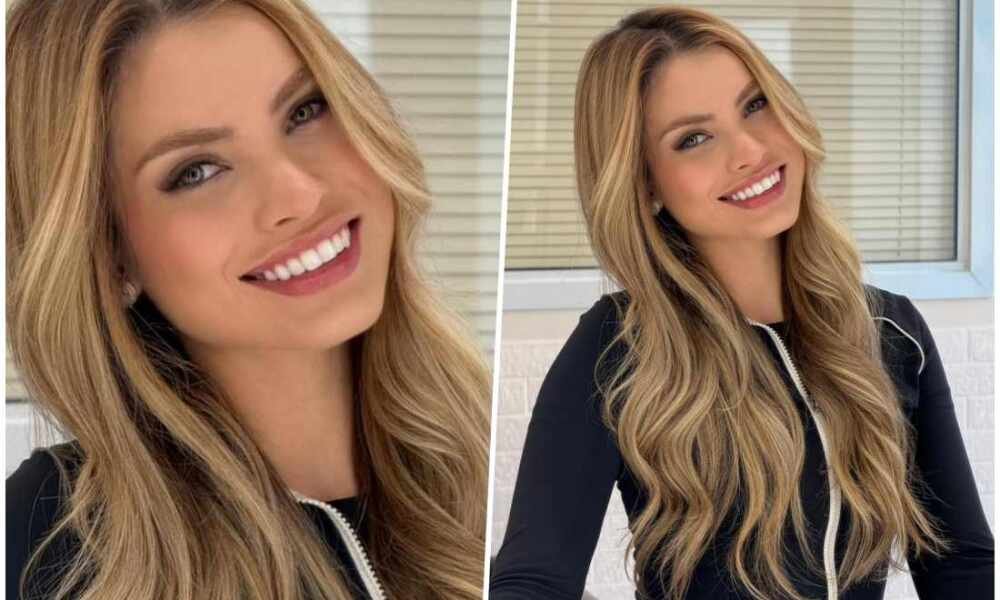 Luiza Malavazzi - Crédito da Foto: Divulgação