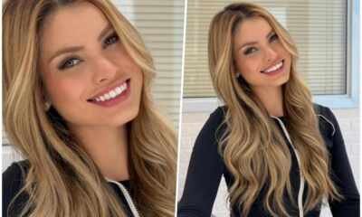 Luiza Malavazzi - Crédito da Foto: Divulgação