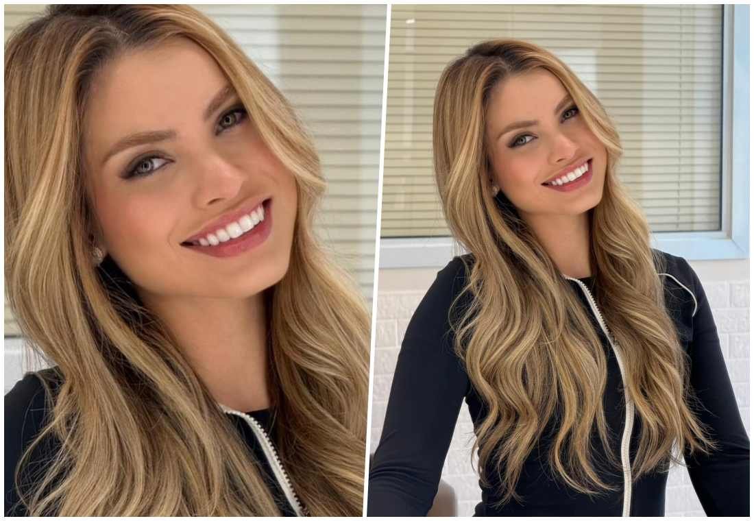 Luiza Malavazzi - Crédito da Foto: Divulgação