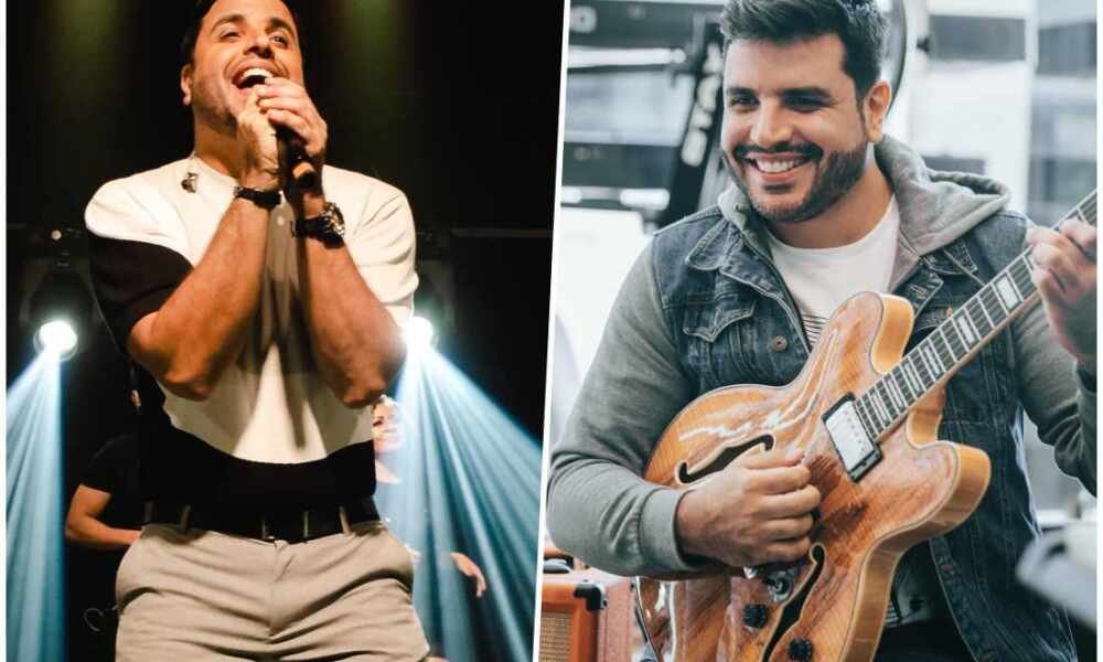 Pedro Luccas - Crédito da Foto: Divulgação