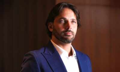 Thiago Castilho - Crédito da Foto: Acervo Pessoal