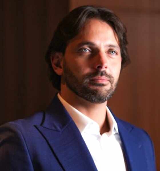 Thiago Castilho - Crédito da Foto: Acervo Pessoal