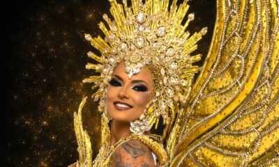 Milene Gonzalez - Crédito da Foto: Renato Cipriano / Zuleika Ferreira - Divulgação