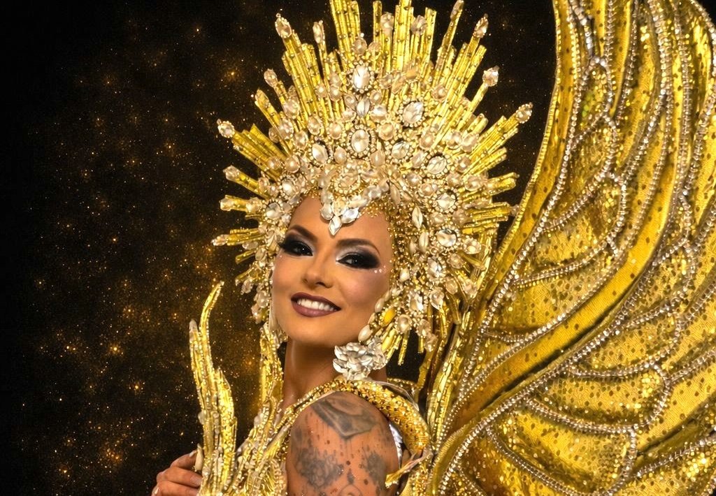 Milene Gonzalez - Crédito da Foto: Renato Cipriano / Zuleika Ferreira - Divulgação