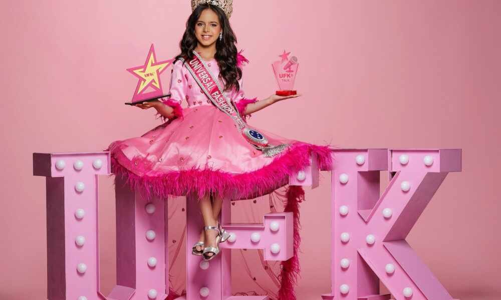 Athena Emerim - Crédito da Foto: Brasilio Wille / Divulgação