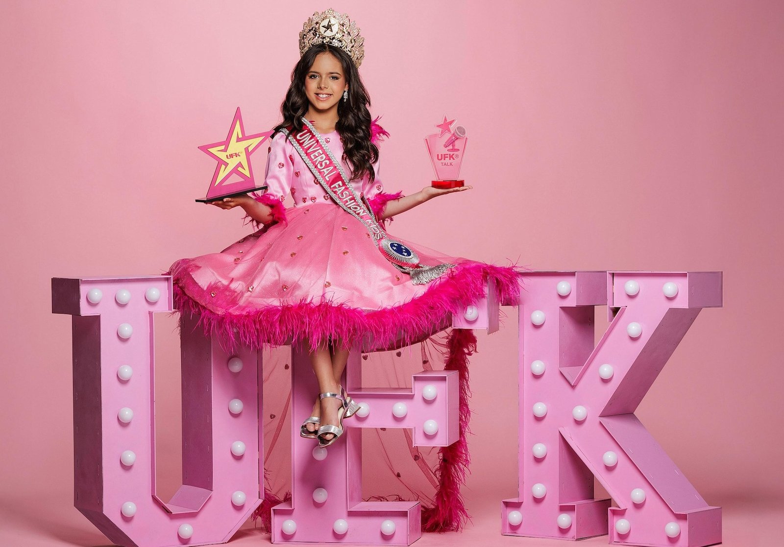 Athena Emerim - Crédito da Foto: Brasilio Wille / Divulgação