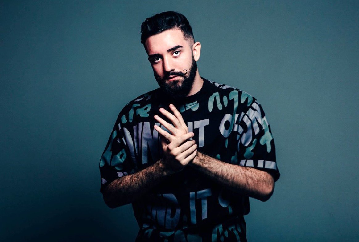 TMF / Talles Miranda - Crédito da Foto: Acervo Pessoal