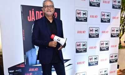 Isaac Edington - Crédito da Foto: Divulgação