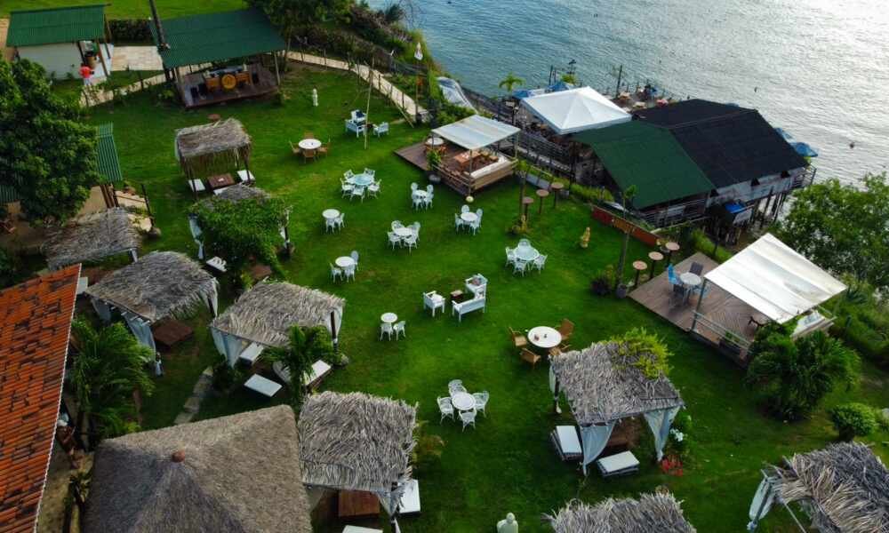 Sunset Marinas – Edição Semana Santa