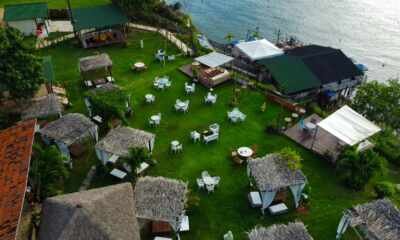 Sunset Marinas – Edição Semana Santa