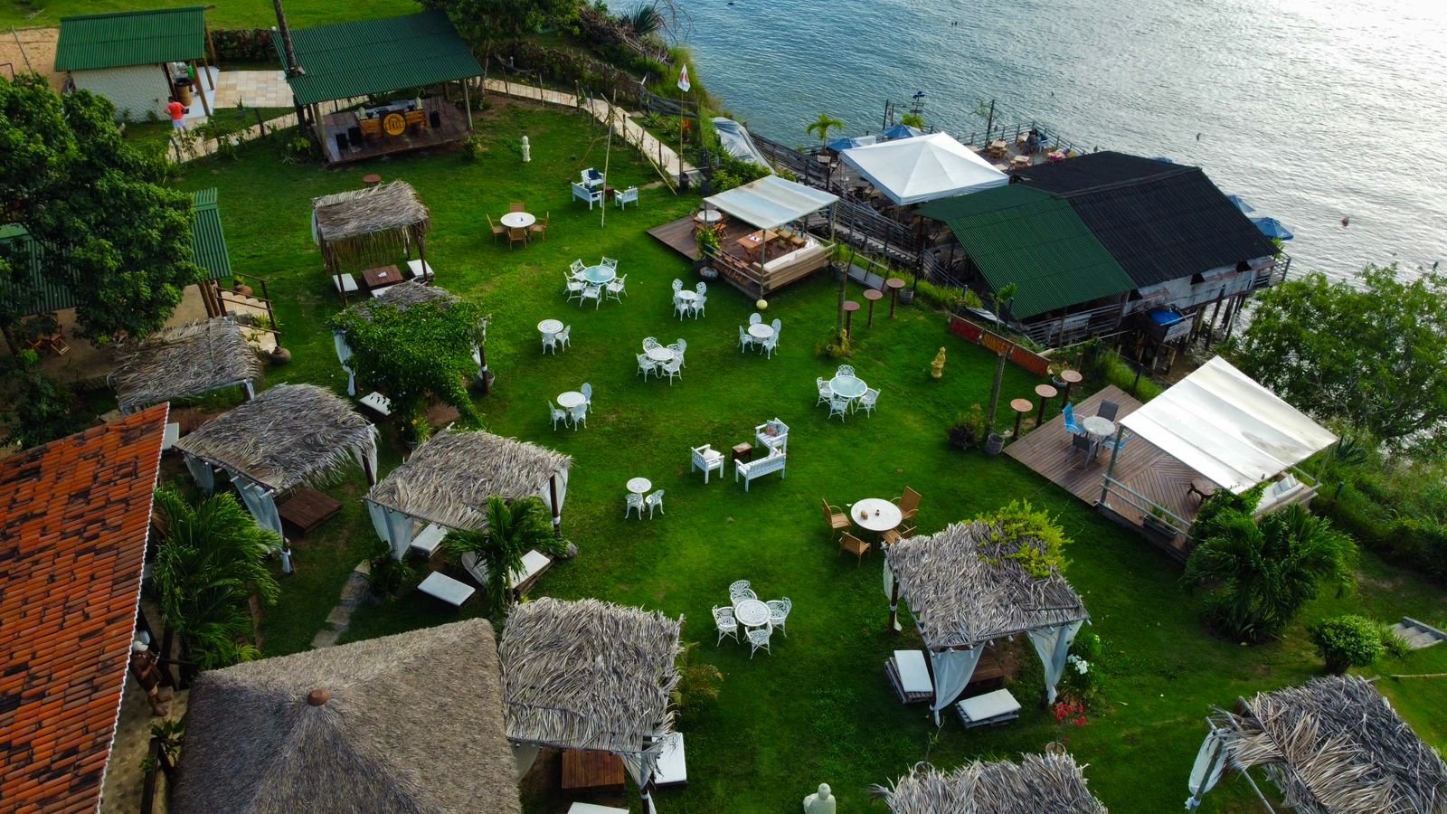 Sunset Marinas – Edição Semana Santa