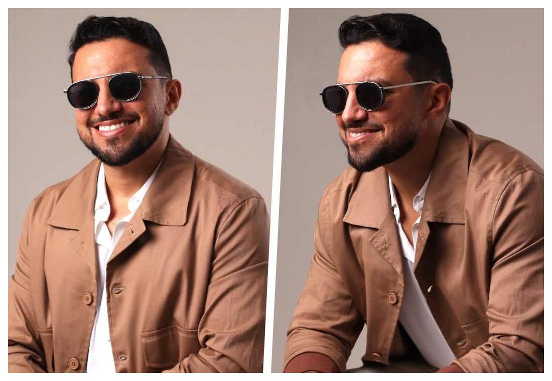 Xotiê - Crédito da Foto: Flora Queiros / Divulgação